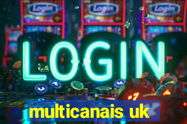 multicanais uk